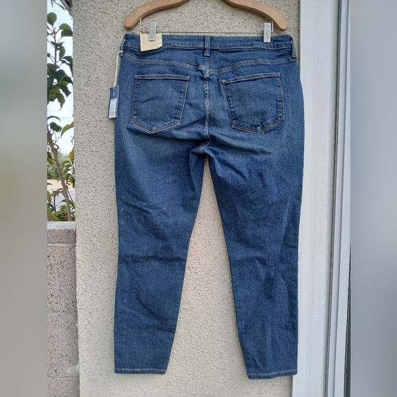 Universal Thread Short Jeans - Picture 6 of 9